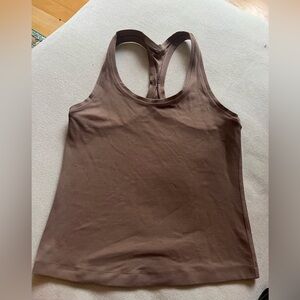 LULULEMON RACERBACK TANK- READ DESCRIPTION!